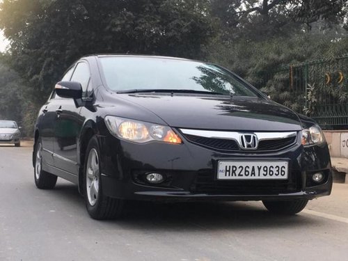 Used Honda Civic 2006-2010 car in 2009 for sale at low price