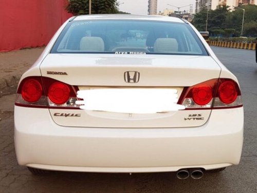 Honda Civic 2010-2013 1.8 S MT 2007 for sale