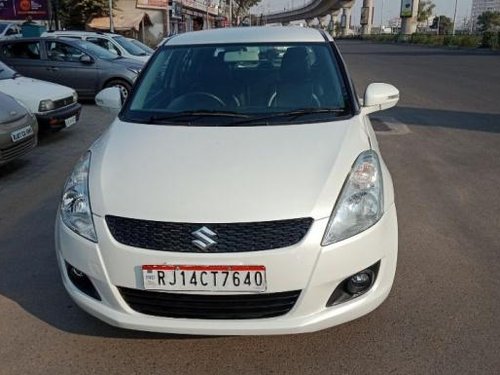 2013 Maruti Suzuki Swift for sale at low price