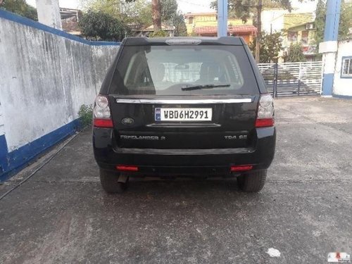 Used 2011 Land Rover Freelander 2 for sale