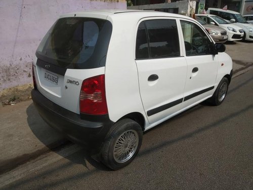 Hyundai Santro Xing GL for sale at low price 