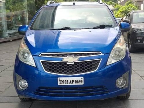 Used Chevrolet Beat 2010 car at low price