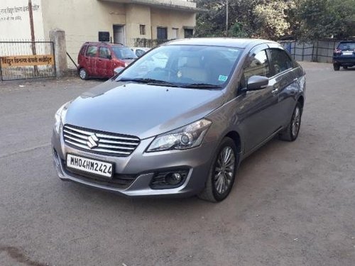 Used 2016 Maruti Suzuki Ciaz for sale