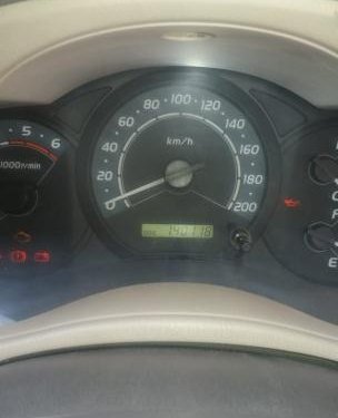 Used Toyota Innova 2006 car at low price