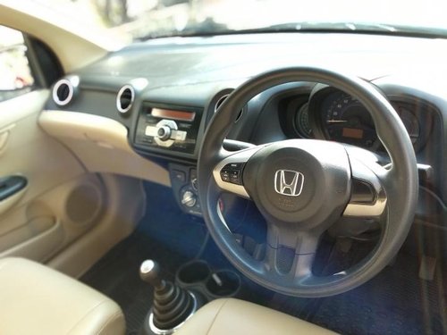 2015 Honda Amaze for sale