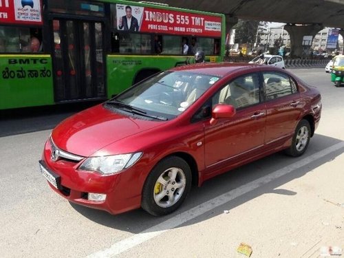 Honda Civic 2010-2013 1.8 S AT 2008 for sale