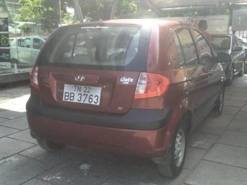 Used 2008 Hyundai Getz Prime for sale