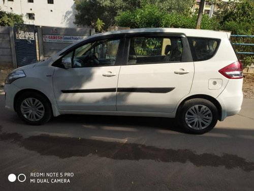 Maruti Suzuki Ertiga 2013 for sale