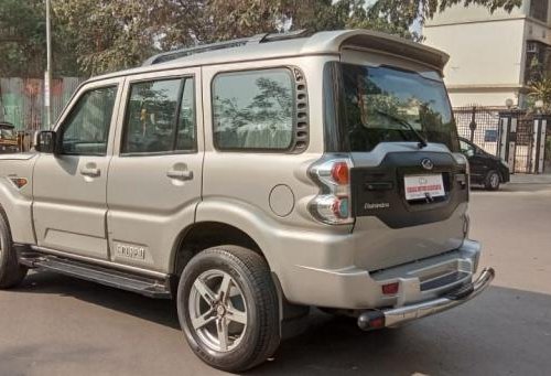 2015 Mahindra Scorpio for sale at low price