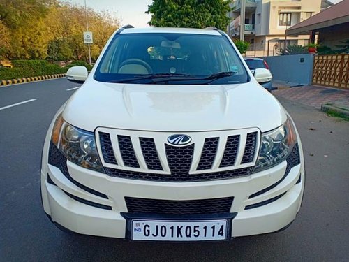 Used Mahindra XUV500 car at low price