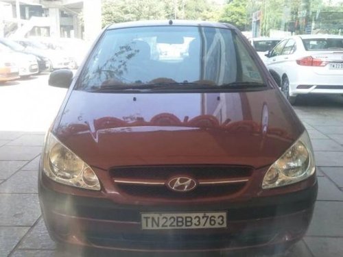 Used 2008 Hyundai Getz Prime for sale