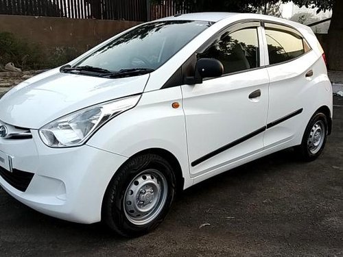 Hyundai Eon 2017 for sale