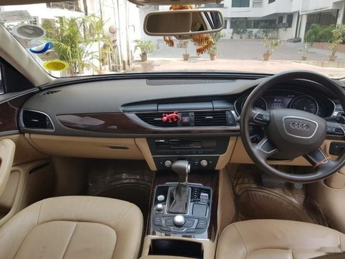 Audi A6 2013 for sale