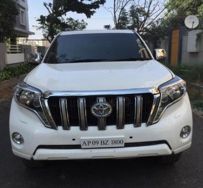 2010 Toyota Land Cruiser for sale