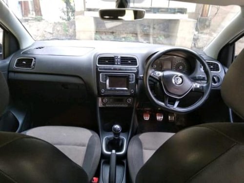 Volkswagen Polo 2016 for sale