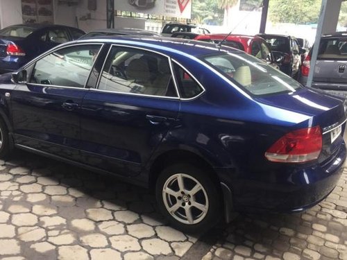 Used 2013 Volkswagen Vento for sale