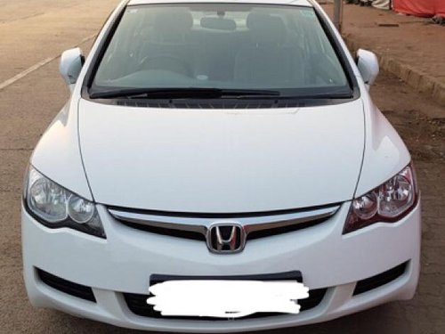 Honda Civic 2010-2013 1.8 S MT 2007 for sale