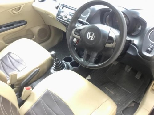 Used 2014 Honda Amaze for sale