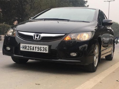 Used Honda Civic 2006-2010 car in 2009 for sale at low price