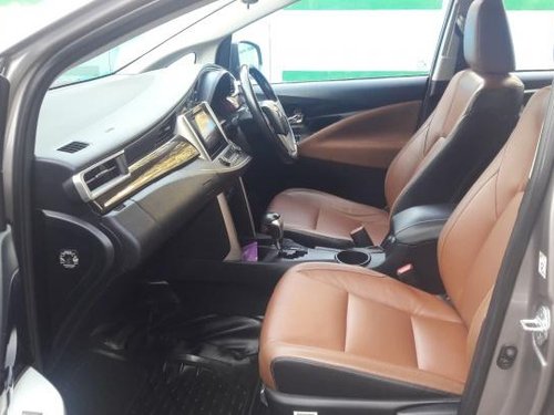 Used 2016 Toyota Innova Crysta for sale