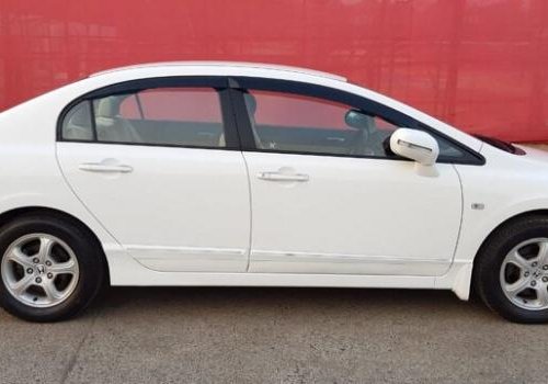 Honda Civic 2010-2013 1.8 S MT 2007 for sale