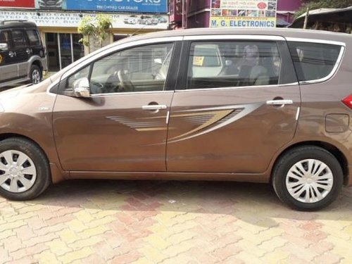 Maruti Suzuki Ertiga 2014 for sale