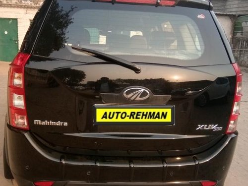 Mahindra XUV500 W6 2WD 2013 for sale