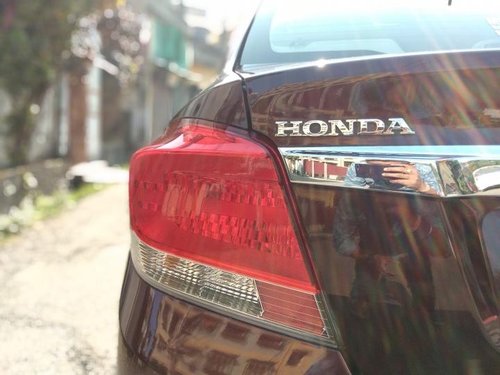 2015 Honda Amaze for sale