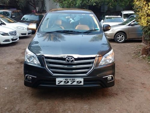 2015 Toyota Innova for sale at low price