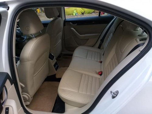 2015 Skoda Octavia for sale