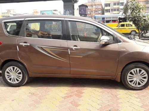 Maruti Suzuki Ertiga 2014 for sale