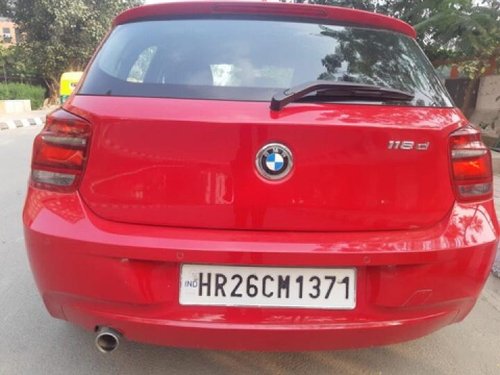 2015 BMW 1 Series for sale