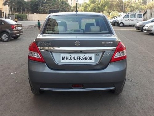 2012 Maruti Suzuki Dzire for sale at low price