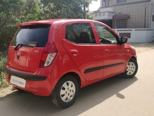 2008 Hyundai i10 for sale at low price