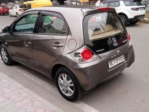 2013 Honda Brio for sale at low price