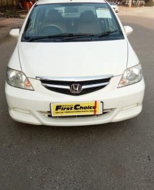 2008 Honda City ZX for sale