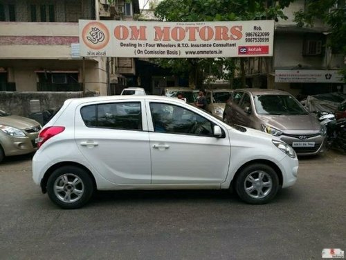 Hyundai i20 2015-2017 Asta 1.4 CRDi (Diesel) 2013 for sale