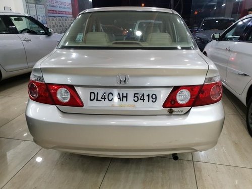 Honda City ZX 2008 for sale