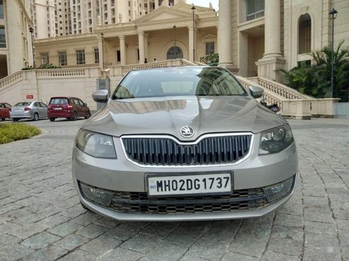 Skoda Octavia Elegance 2.0 TDI AT 2013 for sale