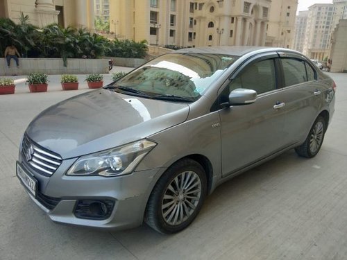 Used 2016 Maruti Suzuki Ciaz for sale