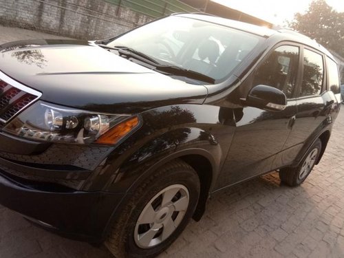 Mahindra XUV500 W6 2WD 2013 for sale