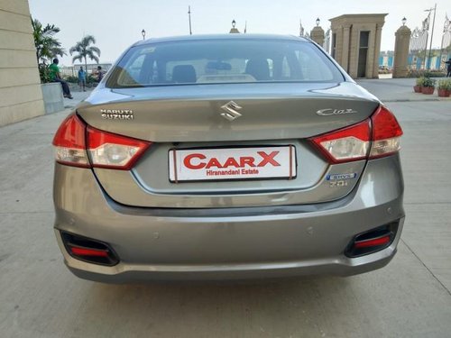 2016 Maruti Suzuki Ciaz for sale