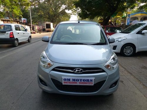 Hyundai i10 2011 for sale