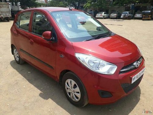 Hyundai i10 Magna 1.1 2013 for sale