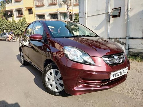 2015 Honda Amaze for sale