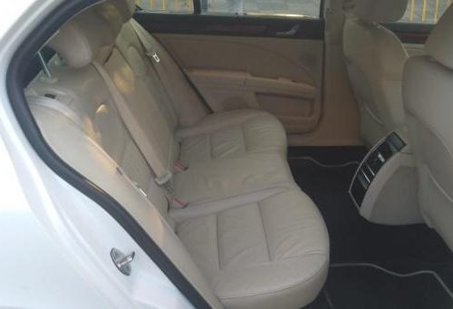 Skoda Superb Elegance 1.8 TSI AT 2013 for sale