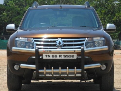 Renault Duster 2015 for sale