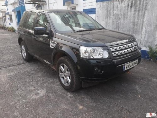 Used 2011 Land Rover Freelander 2 for sale