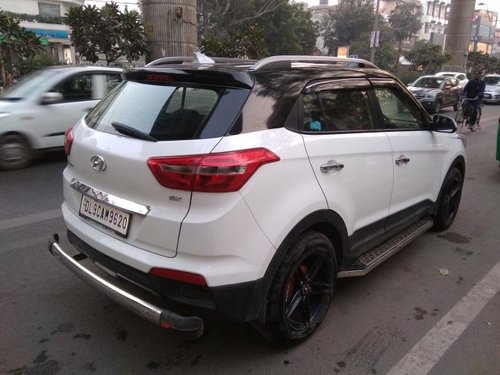 2017 Hyundai Creta for sale