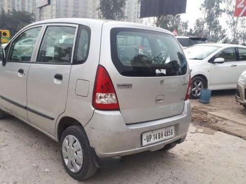 Used 2011 Maruti Suzuki Zen Estilo for sale